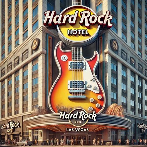 hard rock las vegas hotel|Hard Rock Hotel Las Vegas .